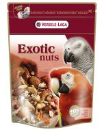 Prestige Exotic Nut Mix Parrot Treat - 750g