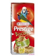 Prestige Bird Biscuit Condition Seed Pack 6