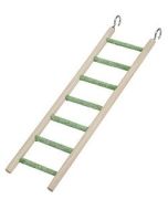 Small 7 Step Bird Ladder
