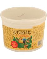 Lafeber NutriBerries Original Complete Parrot Food 1.47kg