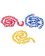 Coloured Chain Pack 3