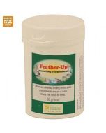 Feather Up Moulting Powder 100g