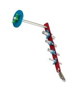The Busy Playstrip Puzzle Parrot Toy