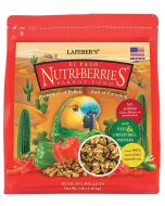 Lafeber NutriBerries El Paso Complete Parrot Food 1.36kg