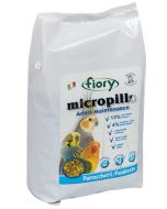 Fiory Micropills Parakeet, Lovebird, Budgie 1.4kg