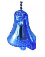 Indestructabell Large Bird Bell