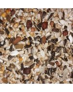 AS20 Low Sunflower Parrot Seed - 15kg