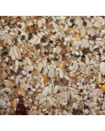 AS5 Amazon & African Grey Parrot Seed - 15kg