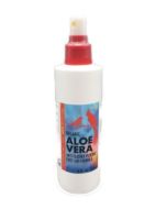 Morning Bird Organic Anti Plucking Spray 8oz - With Aloe Vera