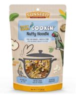 Crazy Good Cookin Nutty Noodle Bird Food 12oz