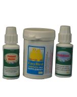 Birdcare Feather Plucking Rescue Pack