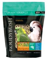 Roudybush Daily Maintenance Medium Bird Pellet 25lb