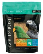 Roudybush Daily Maintenance Small Bird pellet 25lb