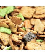Chilli Seaweed Cracker Crunch Parrot Treat - 500g