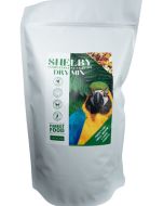 Mikey & Mia Shelby Seedless Freeze Dried Mix 1kg