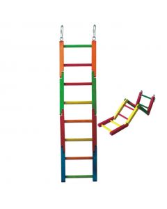 Bendy Ladder 