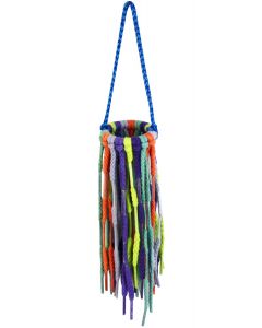 Loopy Laces Bird Toy