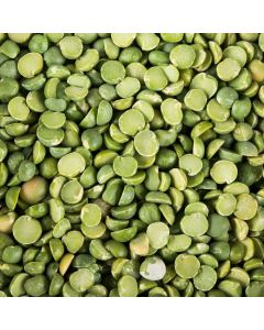 Green Split Peas 500g