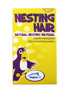 Nesting Hair/Shredding material toy filler