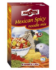 Mexican Spicy Noodles Parrot Treat