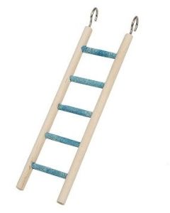 Small 5 Step Bird ladder