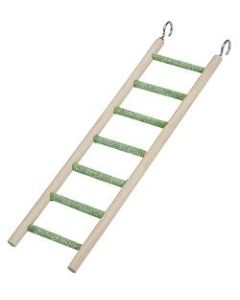 Small 7 Step Bird Ladder