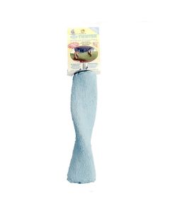 Pollys Twister Nail Trimming Perch Large
