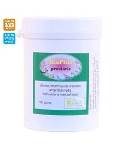 Bioplus Probiotic 100g