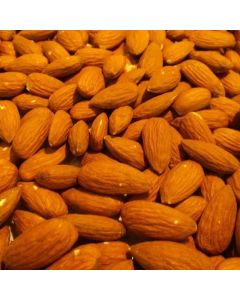 Almonds Out Of Shell 100g