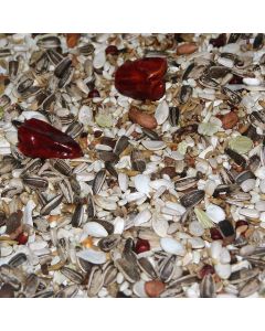 AS10 Large Parrot Seed Mix - 5kg