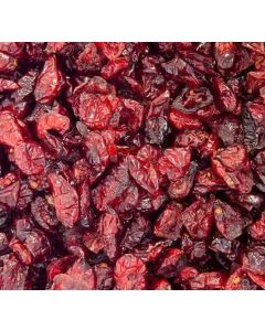 Dried Cranberries 100g - Healthy Bird Treat