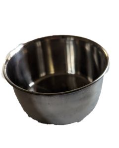 Kayu Tree Bowl - Stainless Steel
