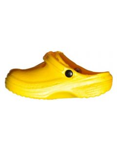 Flip Flop Croc Bird Foot Toy