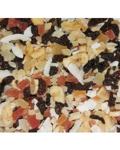 AS320 Dried Fruit Mix 1KG