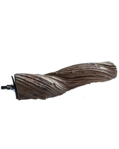 Eco Liana Wood Perch Short - Large