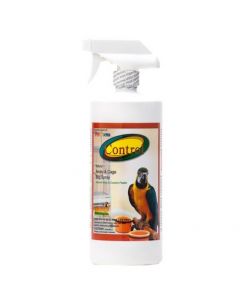 Mango Bug Spray 32oz - Natural Repellent