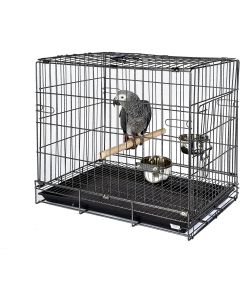 Medium Bird Travel Cage