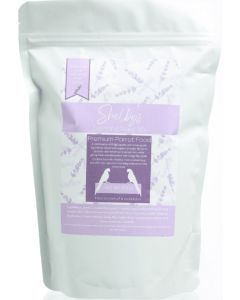 Mikey & Mia Calming Seed Mix 500g
