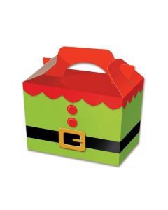 Elf Fun Foraging Box