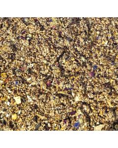 Picky Parakeet Seed Mix 500g