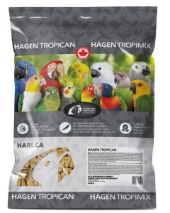 Hagen Hari Tropican Parrot High Performance Biscuit 9kg
