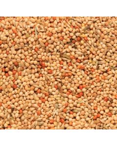 Skygold Quality Budgie Seed 3kg