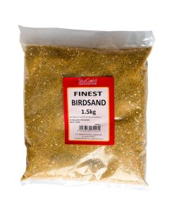 Skygold Finest Birdsand 1.5kg