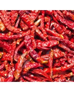Scarletts Large Dried Chillies 100g