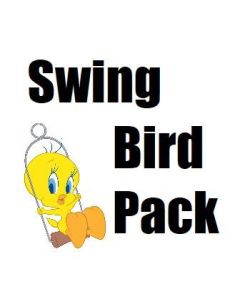 Swing Lovers Toy Pack