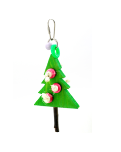 Decorated Christmas Tree Small