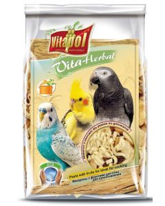 Vitapol Pasta Bird Treat 130g