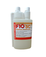 F10SC Bird Safe Disinfectant Concentrate 1 Litre