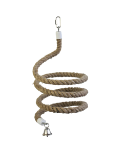 Spiral Rope Climber Medium