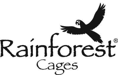 Where To Keep Parrot Cage & Other Questions Answered